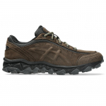 Asics Gel-Transcend Fj Black Coffee/ Graphite Grey - Dydis 39 (1203B050-200 Laisvalaikio batai)