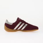 adidas Handball Spezial Lo Pro Maroon/ Silver Met./ GUM 3 - Dydis 39 (KI2215 Laisvalaikio batai)
