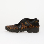 Nike Air Rift Black/ Desert Ochre - Dydis 39 (IO4884-002 Laisvalaikio batai)