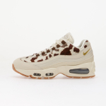 Nike Air Max 95 Big Bubble Premium Phantom/ Metallic Gold-Cacao Wow - Dydis 39 (IR5113-001 Nike Air Max batai)