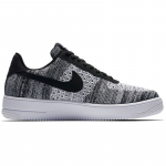 Nike Air Force 1 Flyknit 2.0 - Dydis 39 (AV3042-001 Laisvalaikio batai)