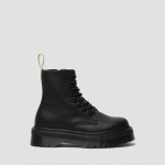 Dr. Martens Vegan Jadon II Mono Platform - Dydis 39 (25310001 Žieminiai batai)