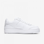 Nike Wmns Air Force 1 Shadow - Dydis 39 (CI0919-100 Laisvalaikio batai)