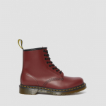 Dr. Martens 1460 Smooth Cherry Red - Dydis 39 (11822600 Laisvalaikio batai)