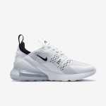 Nike Wmns Air Max 270 - Dydis 39 (AH6789-100 Nike Air Max batai)