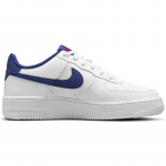 Nike Air Force 1 GS - Dydis 39 (CT3839-101 Laisvalaikio batai)