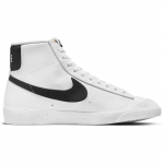 Nike Wmns Blazer Mid '77 Next Nature - Dydis 39 (DO1344-101 Laisvalaikio batai)