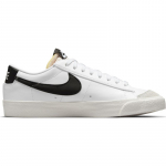 Nike Wmns Blazer Low '77 - Dydis 39 (DC4769-102 Laisvalaikio batai)