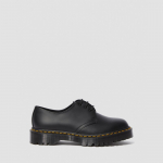 Dr. Martens 1461 BEX Black Smooth - Dydis 39 (21084001 Laisvalaikio batai)