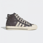 adidas Originals Nizza Hi RF - Dydis 39 (GX4586 Laisvalaikio batai)