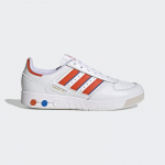 adidas Originals G.S. Court - Dydis 39 (GX9448 Laisvalaikio batai)