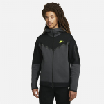 Nike Sportswear Tech Fleece Full-Zip Windrunner (DV0537-011 Džemperiai)
