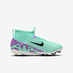 Nike Jr. Mercurial Superfly 9 Academy (DJ5623-300 Futbolo bateliai)