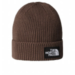 The North Face Logo Box Beanie (0A8CHE1OI1 )