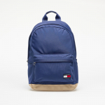 Tommy Jeans Essential Daily Dome Backpack Blue (AM0AM13356 C67 Kuprinės)
