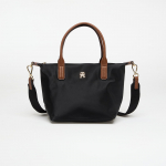 Tommy Hilfiger Popette Mini Tote Black (AW0AW17709-BDS Krep&scaron;iai)