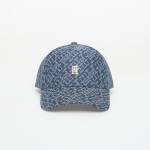 Tommy Hilfiger Th Monogram Jacq Cap Navy (AW0AW18331 DW6 Kitos kepurės)