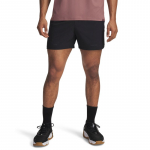 Under Armour Project Rock Ultimate Short Black (6007178-001 &Scaron;ortai)