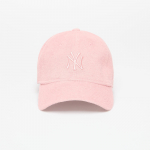 New Era MLB New York Yankees 9TWENTY Towelling Adjustable Cap Pink (60595347 Kitos kepurės)