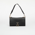 Tommy Hilfiger Her Med Crossover Black (AW0AW17726 BDS Krep&scaron;iai)