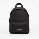 Calvin Klein Bold Small Round Backpack Black (LV04D3257G UB1 Kuprinės)