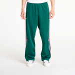 adidas Originals Adibreak Tracksuit Bottoms Collegiate Green/ Lucid Pink (KD6662 Kelnės)