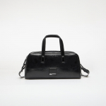 Karl Lagerfeld Jeans Box Logo Bowlingbag Glossy Black (B1W30144999 Krep&scaron;iai)