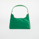 Calvin Klein Jeans Satin Nylon Small Shoulder Bag Green (LV04K3219G 0K6 Krep&scaron;iai)