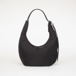 Calvin Klein Nylon Cord Medium Ho Black (LV04F3383G UB1 Krep&scaron;iai)