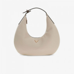 GUESS Evie Hobo Light Taupe (HWBG9664020-LTA Krep&scaron;iai)