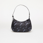 Karl Kani Wavy Retro Aop Shoulder Bag Black (KA242-023-1 Krep&scaron;iai)