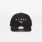Puma x HYROX Bb Cap Puma Black (2679601 Kitos kepurės)