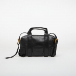 AllSaints Ares G Compact Crossbody Black (W510XD Black Krep&scaron;iai)