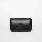 GUESS Sunetra Convertible Cross Body Flap Black (HWNG7534210-BLA Krep&scaron;iai)