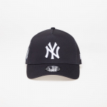 New Era New York Yankees Aframe MLB Patch Cap Navy/ White (60580706 Kitos kepurės)