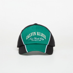 Calvin Klein Two Tone Seasonal Gr Green (LV04D5088G L4G Kitos kepurės)