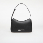 Karl Lagerfeld Jeans Metal Logo Shoulder Bag Black (A3W30009999 Krep&scaron;iai)