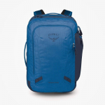 Osprey Transporter Carry On Bag 44 Blue Flame/ Scoria Blue (10054076OSP Krep&scaron;iai)