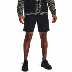 Under Armour Unstoppable Hybrid Shorts Black (1373780-001 &Scaron;ortai)