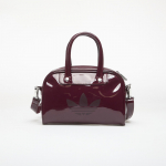 adidas Adicolor Mini Bowling Bag Shoulder Bag Maroon (KQ9066 Krep&scaron;iai)