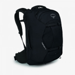 Osprey Farpoint 40 Black (10020503OSP Krep&scaron;iai)