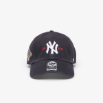 '47 Brand MLB Clean Up 96 Yankees New York Yankees Cap Navy (15121423 Kitos kepurės)