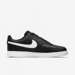 Nike Court Vision Low Next Nature - Dydis 40 (DH2987-001 Laisvalaikio batai)