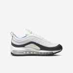 Nike Air Max 97 GS - Dydis 40 (DQ0980-100 Nike Air Max batai)