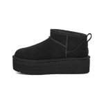 Ugg Classic Platform - Dydis 40 (1135092-BLK Žieminiai batai)