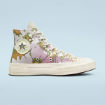 Converse Chuck 70 Summer Florals - Dydis 40 (A00537C Converse batai)