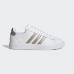 adidas Wmns Grand Court Cloudfoam Lifestyle Court Comfort - Dydis 40 (GW9215 Laisvalaikio batai)