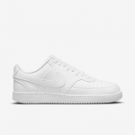 Nike Court Vision Low Next Nature - Dydis 40 (DH2987-100 Laisvalaikio batai)