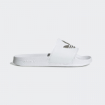 adidas Originals Wmns adilette Lite Slides - Dydis 40 (GZ6197 Laisvalaikio batai)