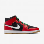 Air Jordan 1 Mid SE - Dydis 40 (DQ8417-006 Laisvalaikio batai)